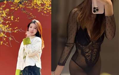 Bông Hoa Ấy Cuối Cùng Cũng Phải Rên Lên Vì Con Cặc Của Tôi