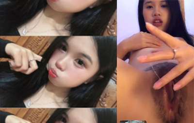 Hs Tuyết Nhi Chat Sex Zalo Móc Lồn Ướt Nhẹp Cùng Trai Mới Quen