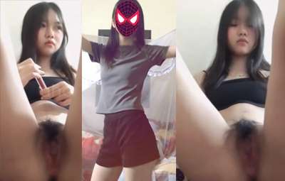 Phạm Tú Uyên Gái Cấp 3 Tiktoker Nổi Tiếng Show Hàng Hot Hot