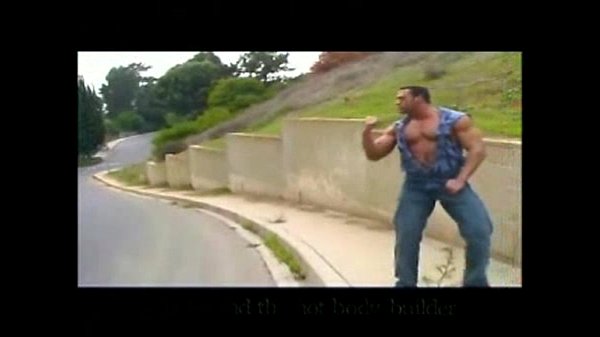 Nam Cơ Bắp Xin Đi Nhờ Xe Rồi Bú Cặc Luôn Ân Nhân