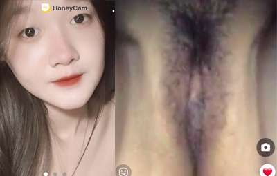 Sex Vn Nguyễn Thị Huệ Gái Teen Show Bướm Non Trên Honeycam