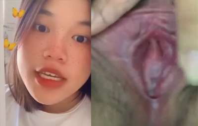 Clip Sex Bùi Gia Tuyền Ngắm Lồn Em Cực Gần Đã Mắt