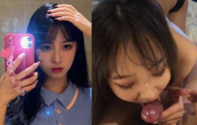 Hot Girl Sắc Đẹp 10 Điểm Còn Kỹ Năng Bú Cu 11 Điểm