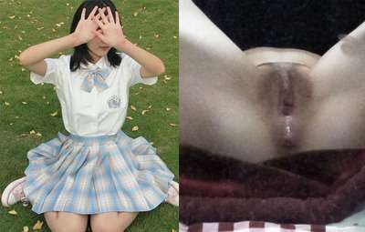 Gái Teen Trung Quốc Nghịch Móc Bướm Hồng Đẹp Không Lông