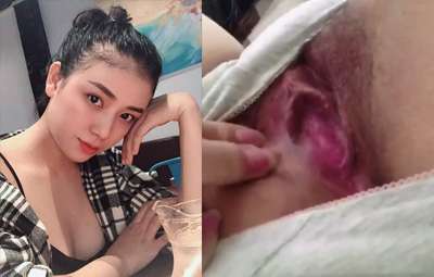 Anh Không Muốn Quay Đâu Mà Do Cái Lồn Em Ngon Quá Xá