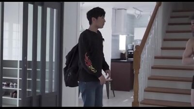 Chú Tôi Có Một Người Vợ Thật Hấp Dẫn Và Dâm Đãng